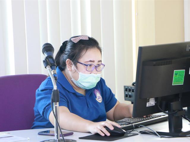 คณะสาธารณสุขศาสตร์ มหาวิทยาลัยพะเยา ได้ดำเนินโครงการจัดทําแผนยุทธศาสตร์พัฒนาคณะสาธารณสุขศาสตร์ พ.ศ. 2565–2569และแผนประจําปีงบประมาณ พ.ศ. 2565 