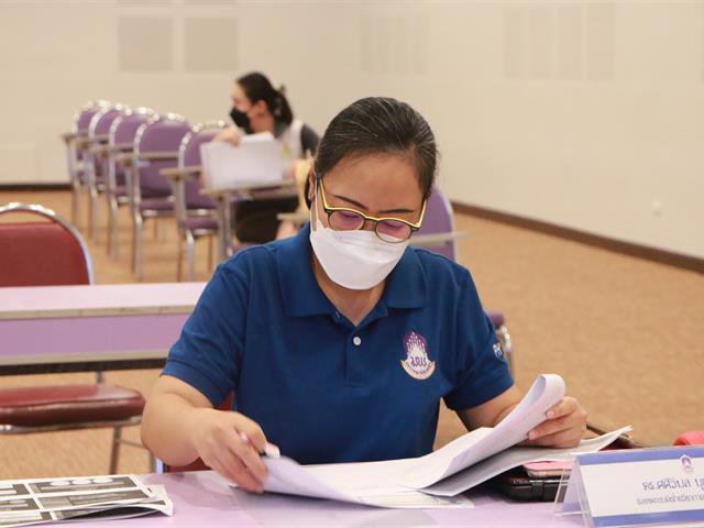 คณะสาธารณสุขศาสตร์ มหาวิทยาลัยพะเยา ได้ดำเนินโครงการจัดทําแผนยุทธศาสตร์พัฒนาคณะสาธารณสุขศาสตร์ พ.ศ. 2565–2569และแผนประจําปีงบประมาณ พ.ศ. 2565 