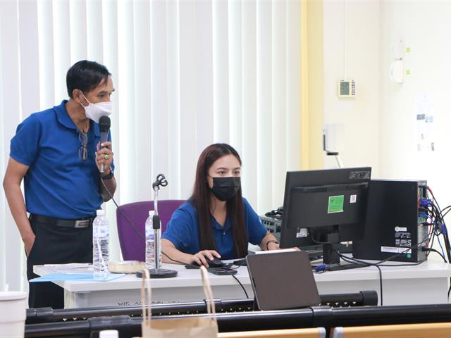 คณะสาธารณสุขศาสตร์ มหาวิทยาลัยพะเยา ได้ดำเนินโครงการจัดทําแผนยุทธศาสตร์พัฒนาคณะสาธารณสุขศาสตร์ พ.ศ. 2565–2569และแผนประจําปีงบประมาณ พ.ศ. 2565 