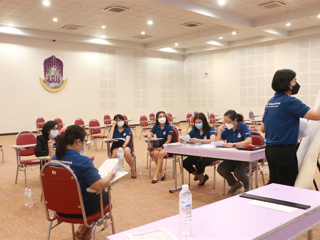 คณะสาธารณสุขศาสตร์ มหาวิทยาลัยพะเยา ได้ดำเนินโครงการจัดทําแผนยุทธศาสตร์พัฒนาคณะสาธารณสุขศาสตร์ พ.ศ. 2565–2569และแผนประจําปีงบประมาณ พ.ศ. 2565 
