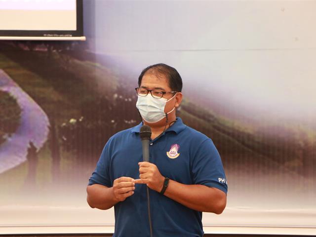 คณะสาธารณสุขศาสตร์ มหาวิทยาลัยพะเยา ได้ดำเนินโครงการจัดทําแผนยุทธศาสตร์พัฒนาคณะสาธารณสุขศาสตร์ พ.ศ. 2565–2569และแผนประจําปีงบประมาณ พ.ศ. 2565 