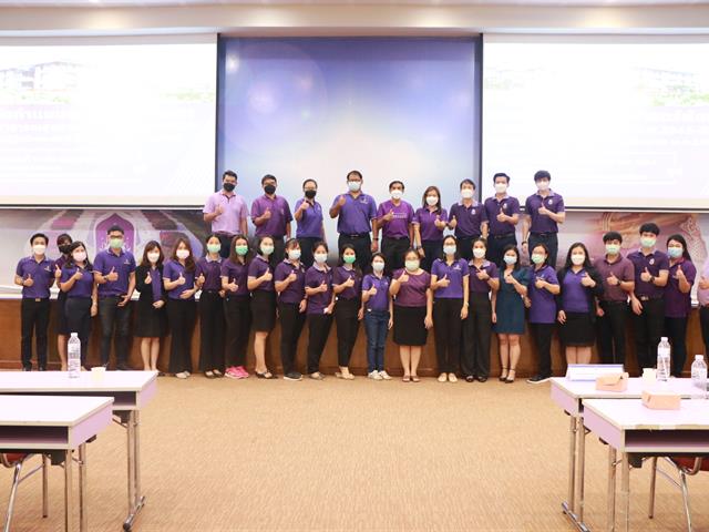 คณะสาธารณสุขศาสตร์ มหาวิทยาลัยพะเยา ได้ดำเนินโครงการจัดทําแผนยุทธศาสตร์พัฒนาคณะสาธารณสุขศาสตร์ พ.ศ. 2565–2569และแผนประจําปีงบประมาณ พ.ศ. 2565 