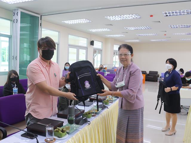 โรงเรียนสาธิตมหาวิทยาลัยพะเยา