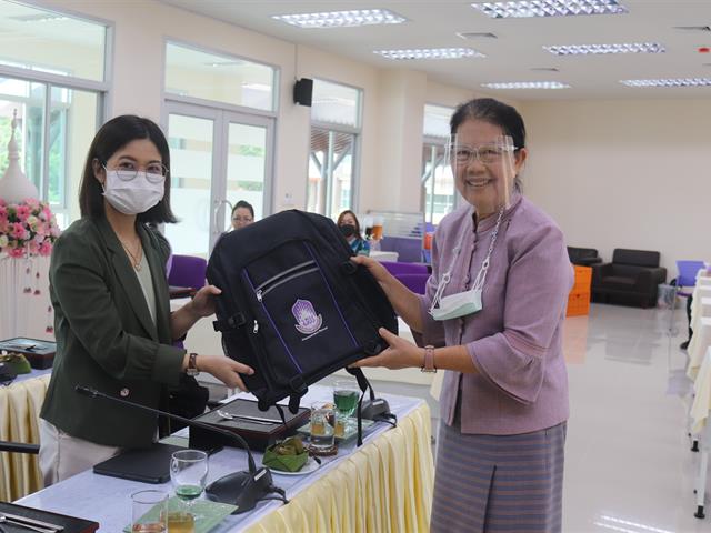 โรงเรียนสาธิตมหาวิทยาลัยพะเยา