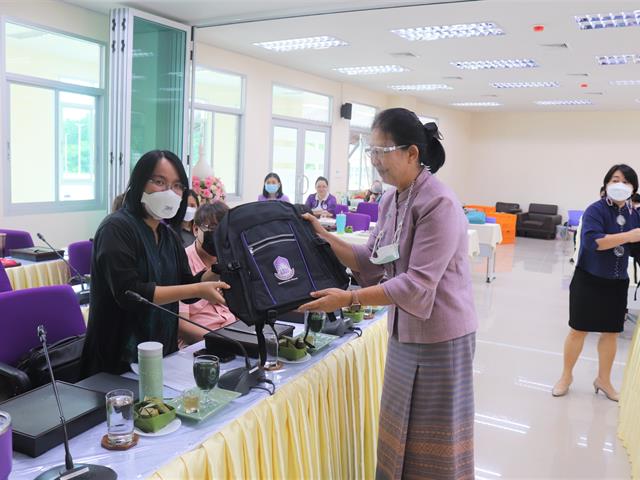 โรงเรียนสาธิตมหาวิทยาลัยพะเยา
