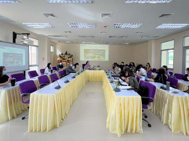 โรงเรียนสาธิตมหาวิทยาลัยพะเยา
