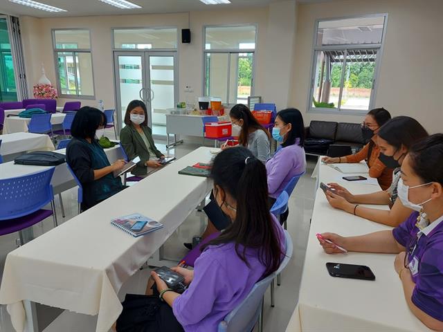 โรงเรียนสาธิตมหาวิทยาลัยพะเยา