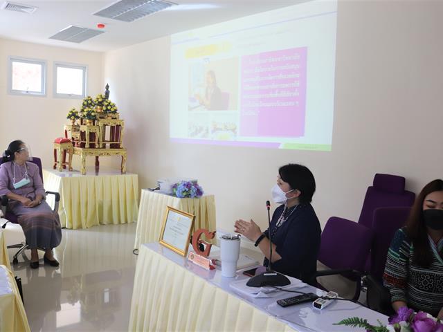 โรงเรียนสาธิตมหาวิทยาลัยพะเยา