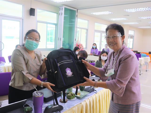 โรงเรียนสาธิตมหาวิทยาลัยพะเยา