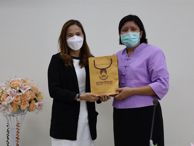การประเมินคุณภาพการศึกษาภายในระดับหลักสูตรพยาบาลศาสตรบัณฑิต ปีการศึกษา 2563