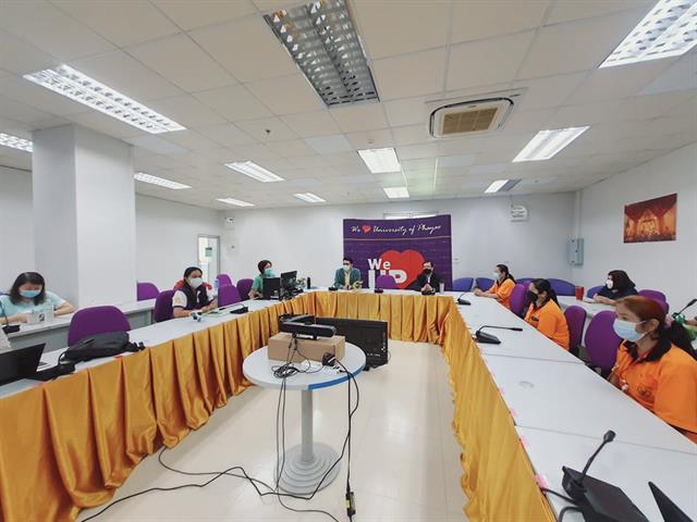 อบรมการจัดซื้อจัดจ้างที่เป็นมิตรต่อสิ่งแวดล้อม หมวด 6