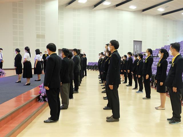 คณะวิทยาศาสตร์ มหาวิทยาลัยพะเยา