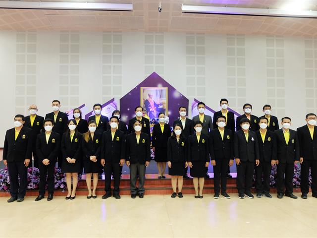 คณะวิทยาศาสตร์ มหาวิทยาลัยพะเยา
