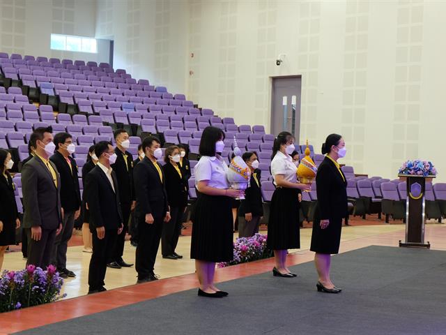 คณะวิทยาศาสตร์ มหาวิทยาลัยพะเยา