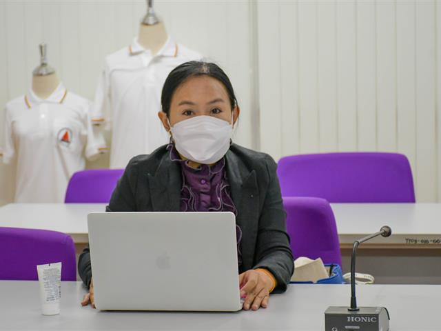 โครงการทบทวนแผนยุทธศาสตร์ของวิทยาลัยการศึกษา ประจำปีงบประมาณ พ.ศ. 2565-2569
