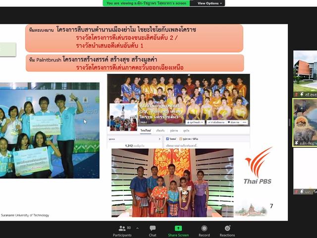 Community-based Education