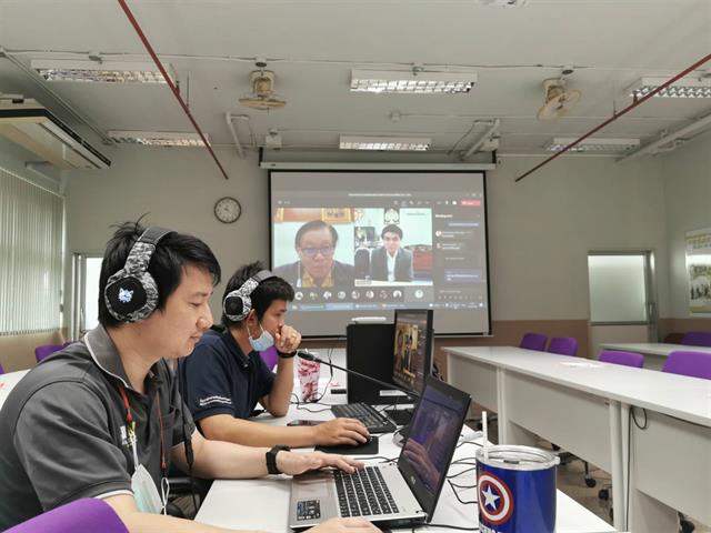 คณะวิทยาศษสตร์ มหาวิทยาลัยพะเยา