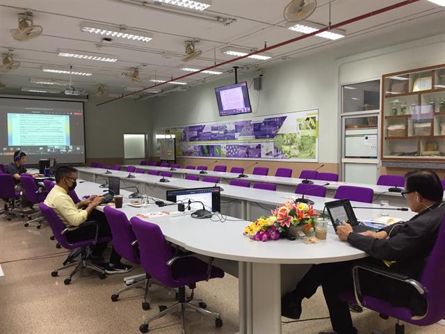 คณะวิทยาศษสตร์ มหาวิทยาลัยพะเยา