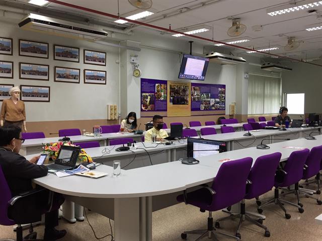 คณะวิทยาศษสตร์ มหาวิทยาลัยพะเยา