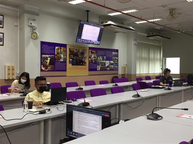 คณะวิทยาศษสตร์ มหาวิทยาลัยพะเยา