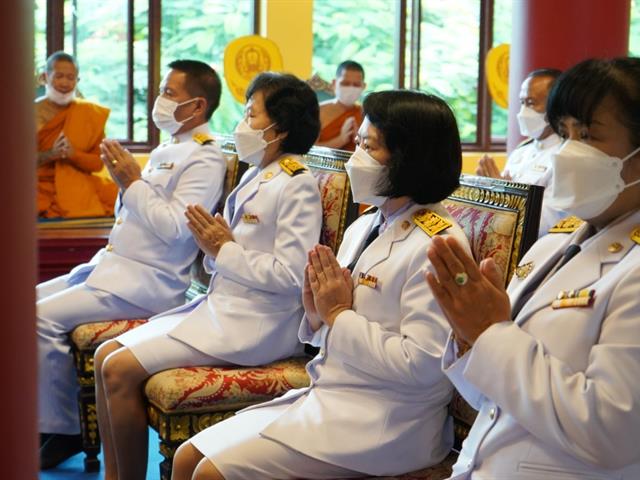 เฉลิมพระเกียรติสมเด็จพระนางเจ้าสิริกิติ์ พระบรมราชินีนาถ พระบรมราชชนนีพันปีหลวง