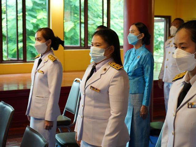 เฉลิมพระเกียรติสมเด็จพระนางเจ้าสิริกิติ์ พระบรมราชินีนาถ พระบรมราชชนนีพันปีหลวง