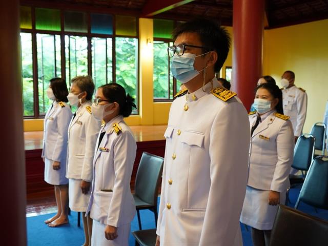 เฉลิมพระเกียรติสมเด็จพระนางเจ้าสิริกิติ์ พระบรมราชินีนาถ พระบรมราชชนนีพันปีหลวง