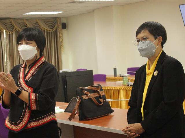 โครงการ KM