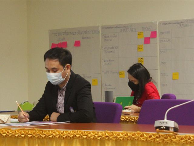 โครงการ KM
