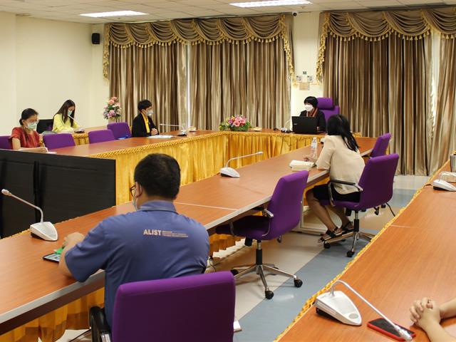 โครงการ KM