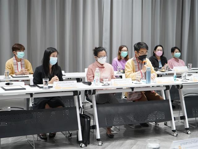 พะเยา Learning City