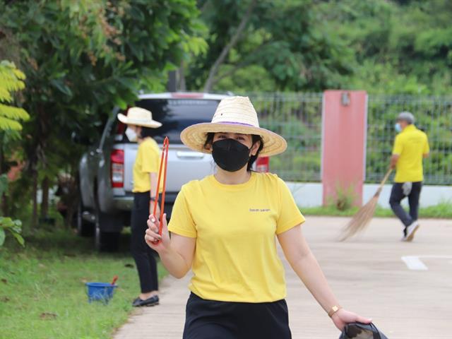 จิตอาสา