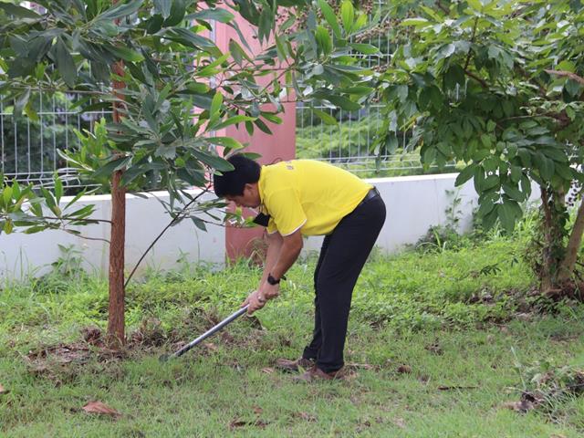 จิตอาสา