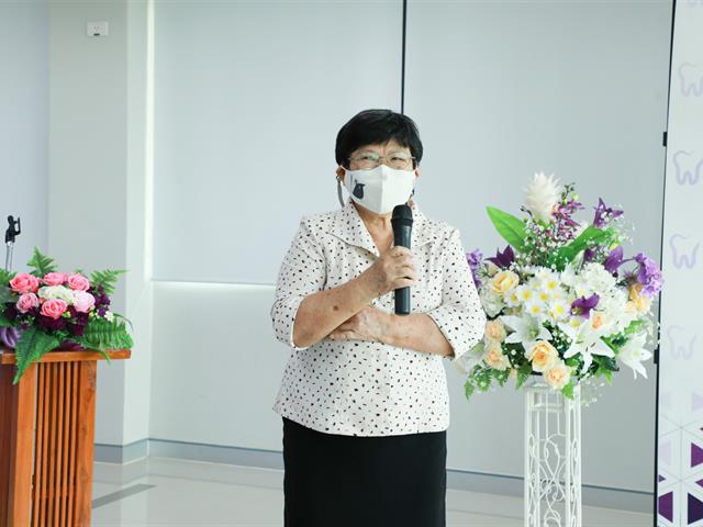 โรงพยาบาลทันตกรรม คณะทันตแพทยศาสตร์ มหาวิทยาลัยพะเยา ได้จัดกิจกรรมเสริมสร้างวัฒนธรรม 5ส และ ได้มอบเกียรติบัตรให้กับบุคลากรที่ผ่านการประเมิน