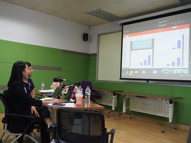 คณะนิติศาสตร์ มหาวิทยาลัยพะเยา จัดโครงการอบรมเชิงปฏิบัติการ “วิธีการสอนที่ผู้เรียนมีส่วนร่วม” ร่วมกับ สถาบันการยุติธรรมแห่งชาติลาว (NIJ) และได้รับการสนับสนุนจาก องค์กรความร่วมมือระหว่างประเทศรัฐบาลสหพันธรัฐเยอรมันนี(GIZ)