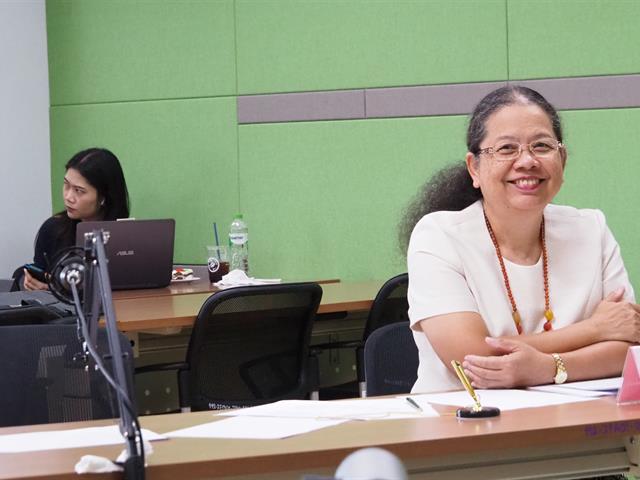 คณะนิติศาสตร์ มหาวิทยาลัยพะเยา จัดโครงการอบรมเชิงปฏิบัติการ “วิธีการสอนที่ผู้เรียนมีส่วนร่วม” ร่วมกับ สถาบันการยุติธรรมแห่งชาติลาว (NIJ) และได้รับการสนับสนุนจาก องค์กรความร่วมมือระหว่างประเทศรัฐบาลสหพันธรัฐเยอรมันนี(GIZ)