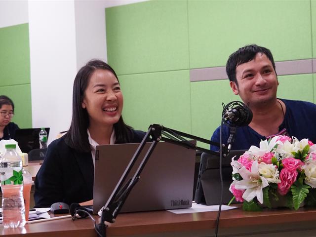 คณะนิติศาสตร์ มหาวิทยาลัยพะเยา จัดโครงการอบรมเชิงปฏิบัติการ “วิธีการสอนที่ผู้เรียนมีส่วนร่วม” ร่วมกับ สถาบันการยุติธรรมแห่งชาติลาว (NIJ) และได้รับการสนับสนุนจาก องค์กรความร่วมมือระหว่างประเทศรัฐบาลสหพันธรัฐเยอรมันนี(GIZ)