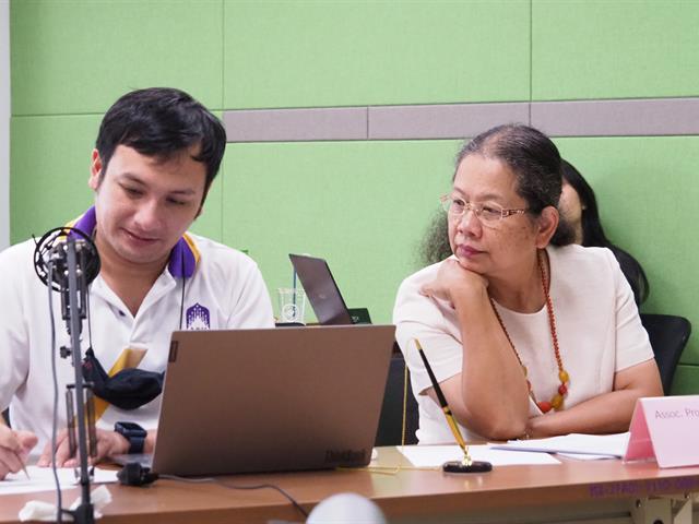 คณะนิติศาสตร์ มหาวิทยาลัยพะเยา จัดโครงการอบรมเชิงปฏิบัติการ “วิธีการสอนที่ผู้เรียนมีส่วนร่วม” ร่วมกับ สถาบันการยุติธรรมแห่งชาติลาว (NIJ) และได้รับการสนับสนุนจาก องค์กรความร่วมมือระหว่างประเทศรัฐบาลสหพันธรัฐเยอรมันนี(GIZ)