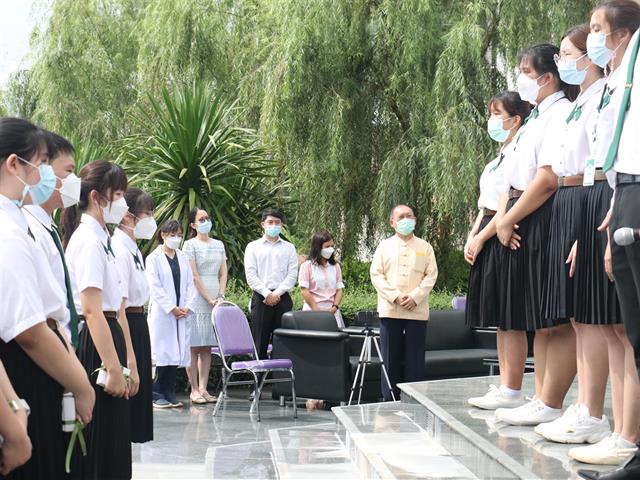แพทย์พะเยา