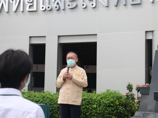 แพทย์พะเยา