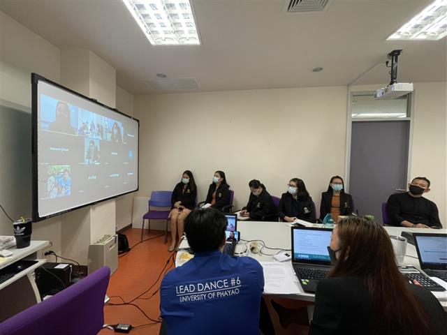 โรงเรียนสาธิตมหาวิทยาลัยพะเยา
