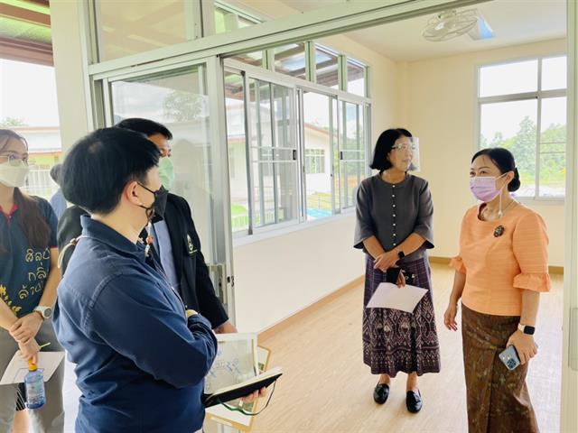 โรงเรียนสาธิตมหาวิทยาลัยพะเยา