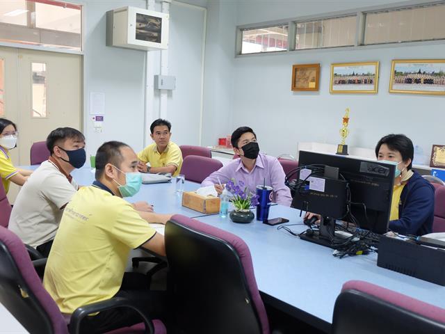 คณะวิทยาศาสตร์ มหาวิทยาลัยพะเยา