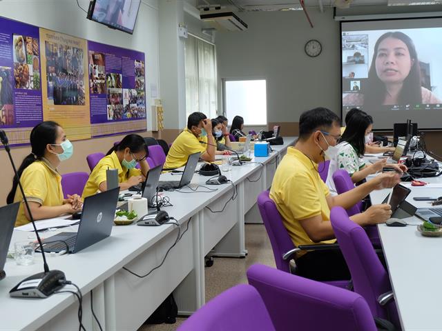 คณะวิทยาศาสตร์ มหาวิทยาลัยพะเยา