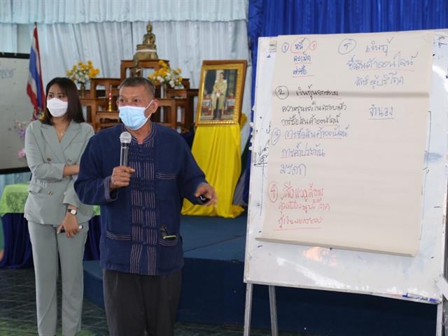 “คลินิกกฎหมาย” นิติศาสตร์ ม.พะเยา จัดกิจกรรมอบรม กฎหมายเพื่อผู้บริโภค