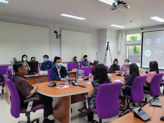 คณะวิทยาศาสตร์การแพทย์, พัฒนาบุคลากรสายสนับสนุน