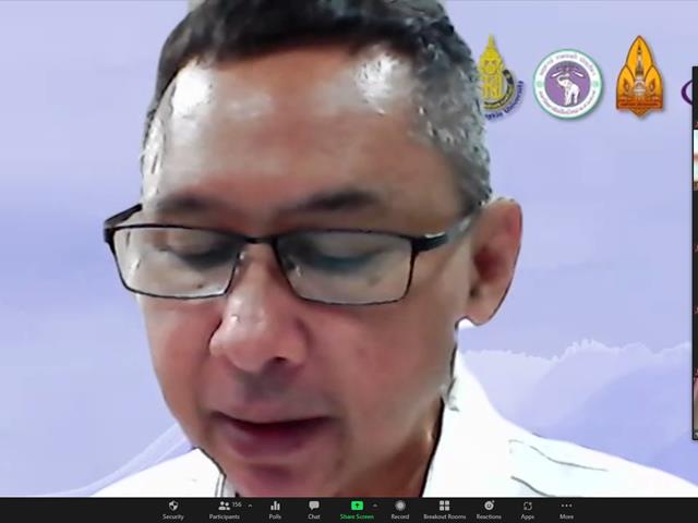 วิทยาลัยการศึกษา จัดโครงการส่งเสริมสุขภาพจิต นิสิตวิทยาลัยการศึกษา มหาวิทยาลัยพะเยา