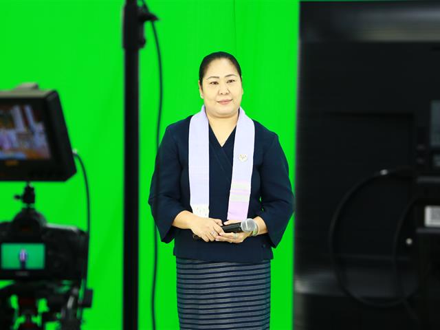 กิจกรรมการประกวดรางวัลสนันสนุนพื้นที่การเรียนรู้ (Learning Space) 