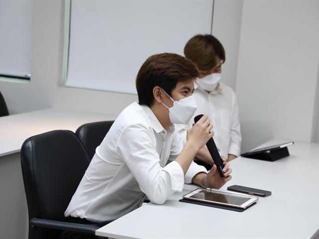 คณะทันตแพทยศาสตร์ มหาวิทยาลัยพะเยา ได้จัดโครงการพัฒนาศักยภาพนักวิจัย คณะทันตแพทยศาสตร์