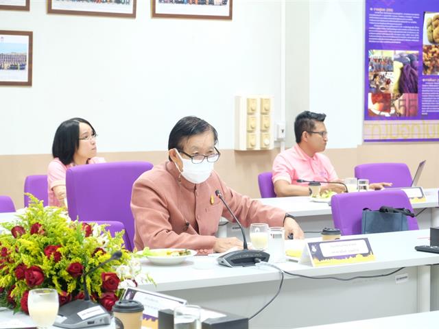 คณะวิทยาศาสตร์ มหาวิทยาลัยพะเยา